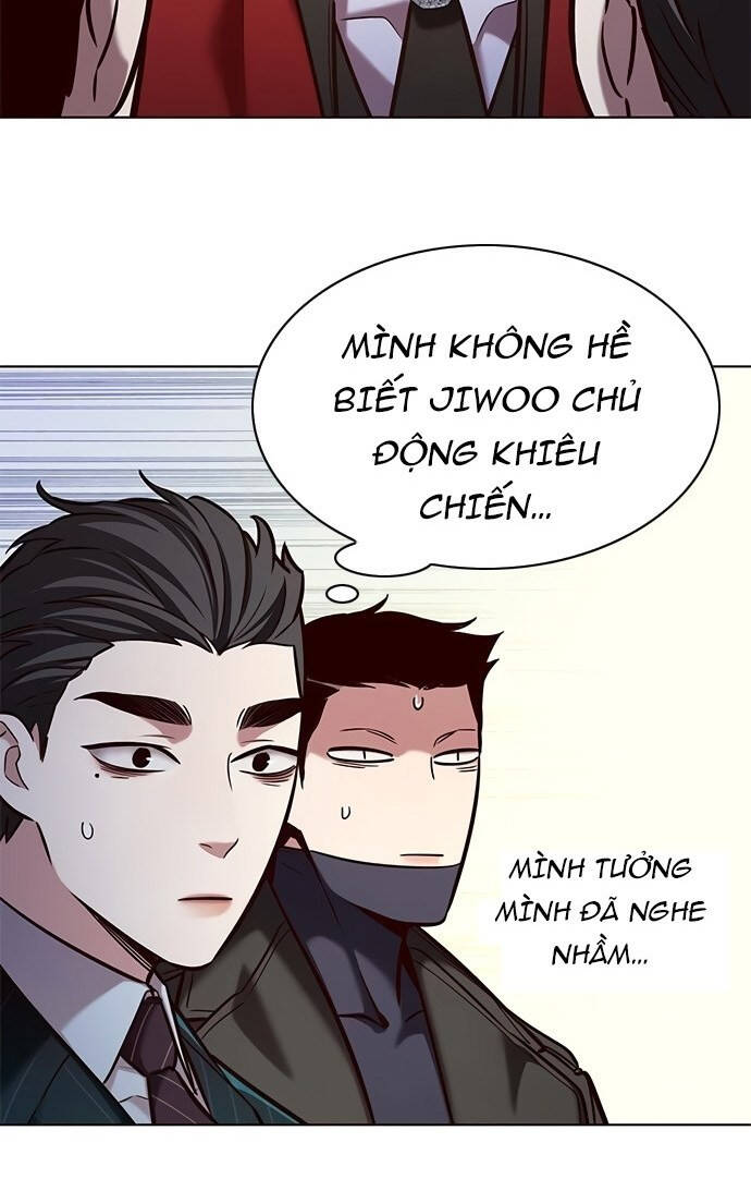 Hóa Thân Thành Mèo Chap 197 - Next Chap 198