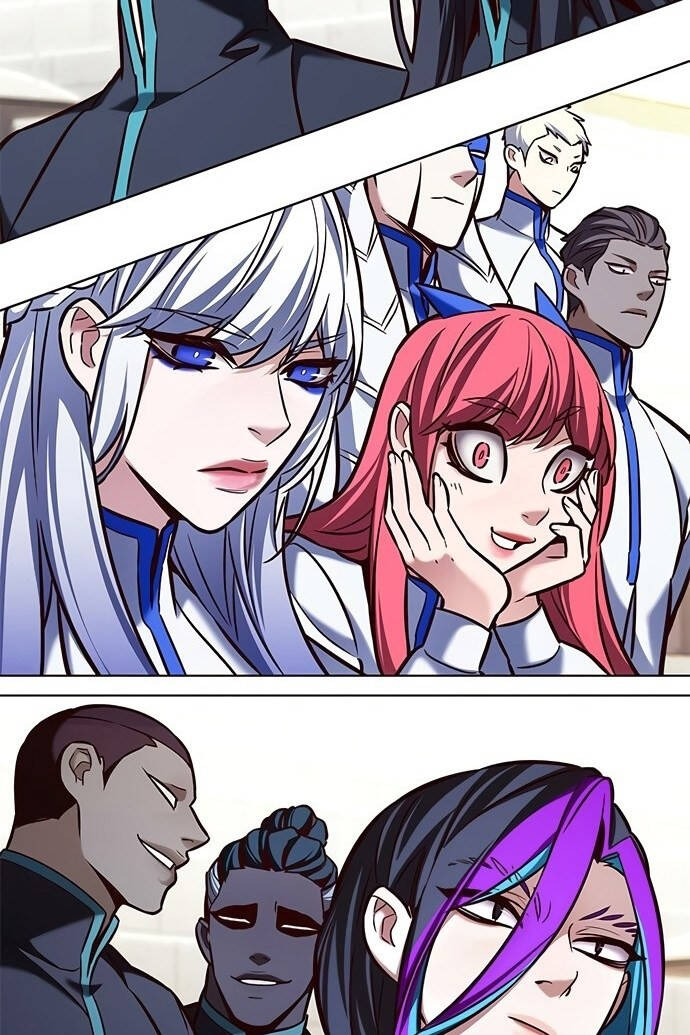 Hóa Thân Thành Mèo Chap 197 - Next Chap 198