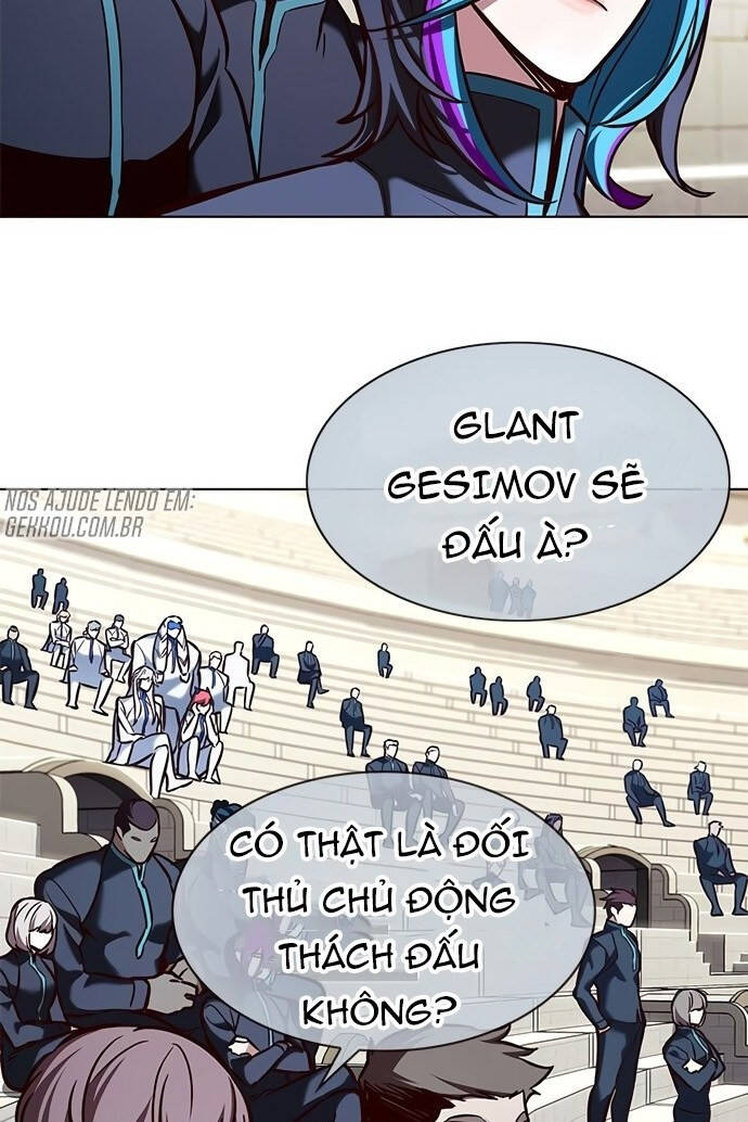 Hóa Thân Thành Mèo Chap 197 - Next Chap 198