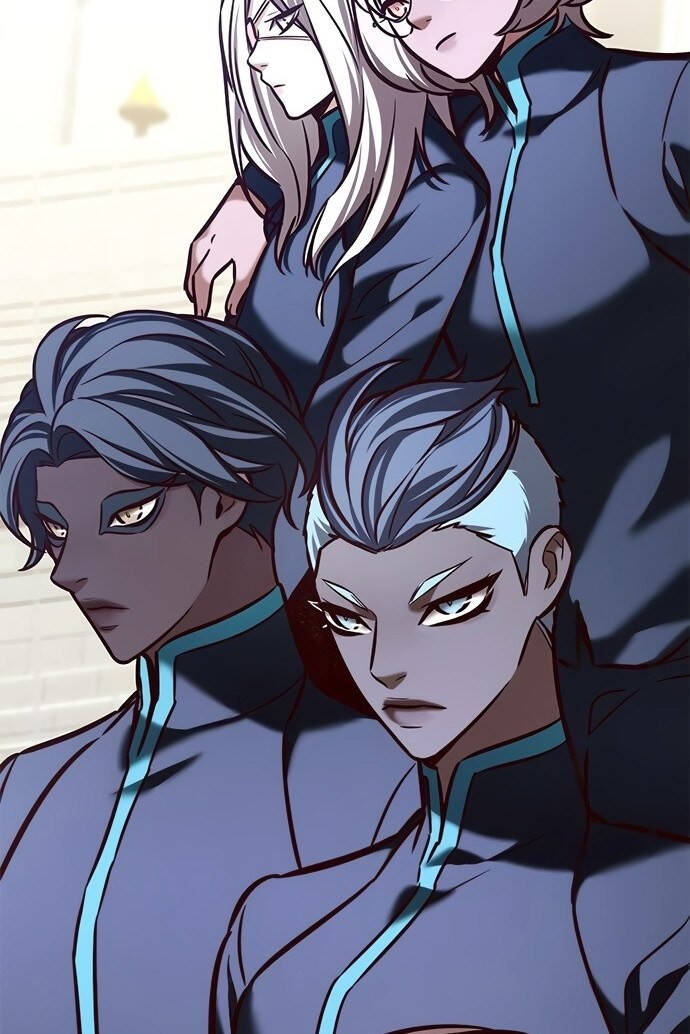 Hóa Thân Thành Mèo Chap 197 - Next Chap 198