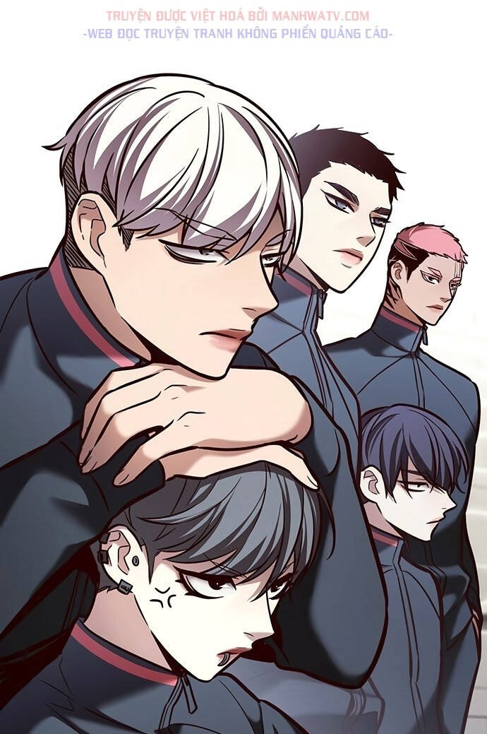 Hóa Thân Thành Mèo Chap 197 - Next Chap 198