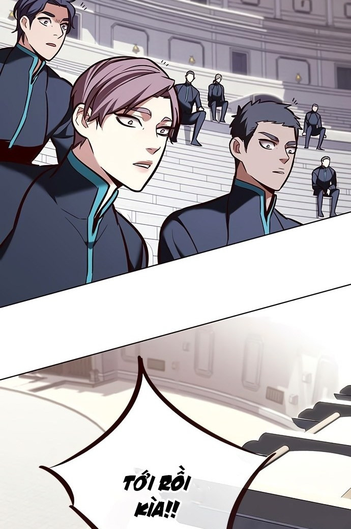 Hóa Thân Thành Mèo Chap 197 - Next Chap 198