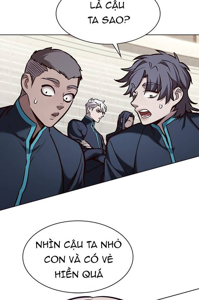 Hóa Thân Thành Mèo Chap 197 - Next Chap 198