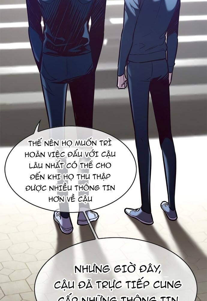 Hóa Thân Thành Mèo Chap 197 - Next Chap 198