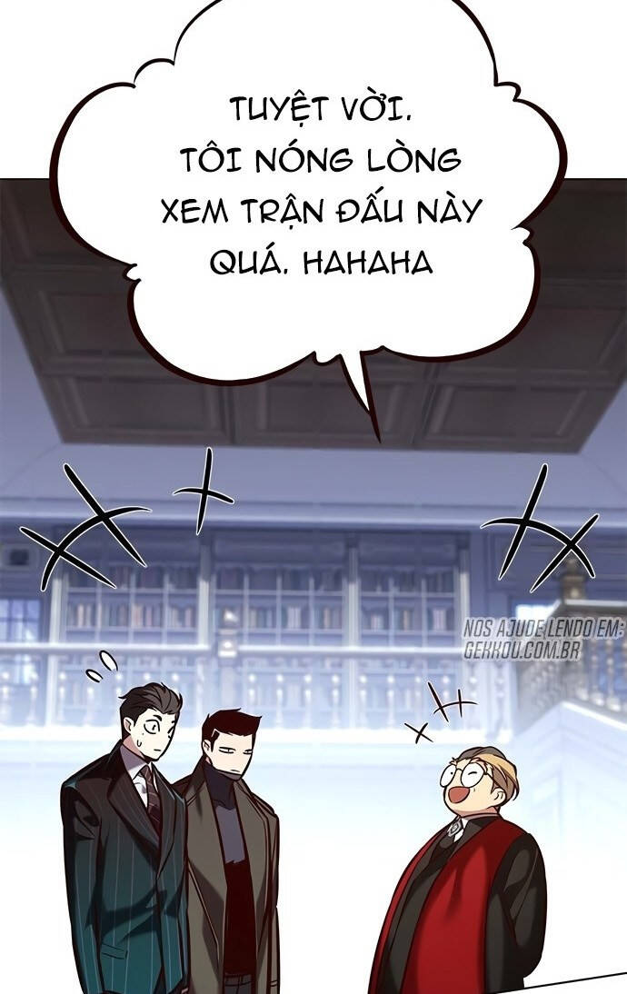 Hóa Thân Thành Mèo Chap 197 - Next Chap 198