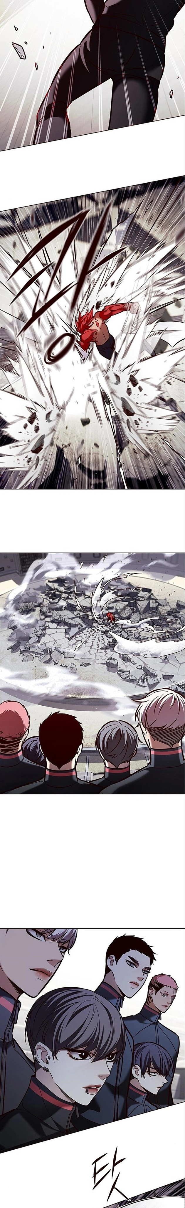 Hóa Thân Thành Mèo Chap 198 - Next Chap 199