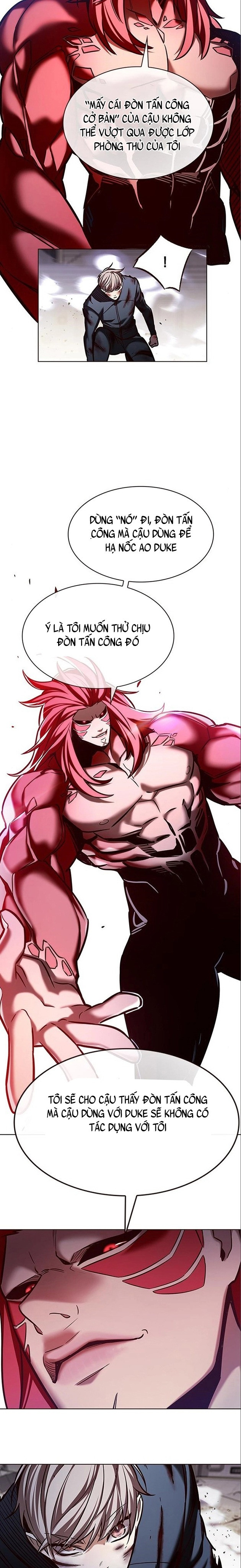 Hóa Thân Thành Mèo Chap 198 - Next Chap 199