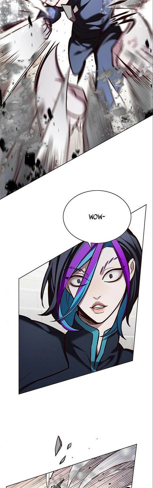 Hóa Thân Thành Mèo Chap 198 - Next Chap 199