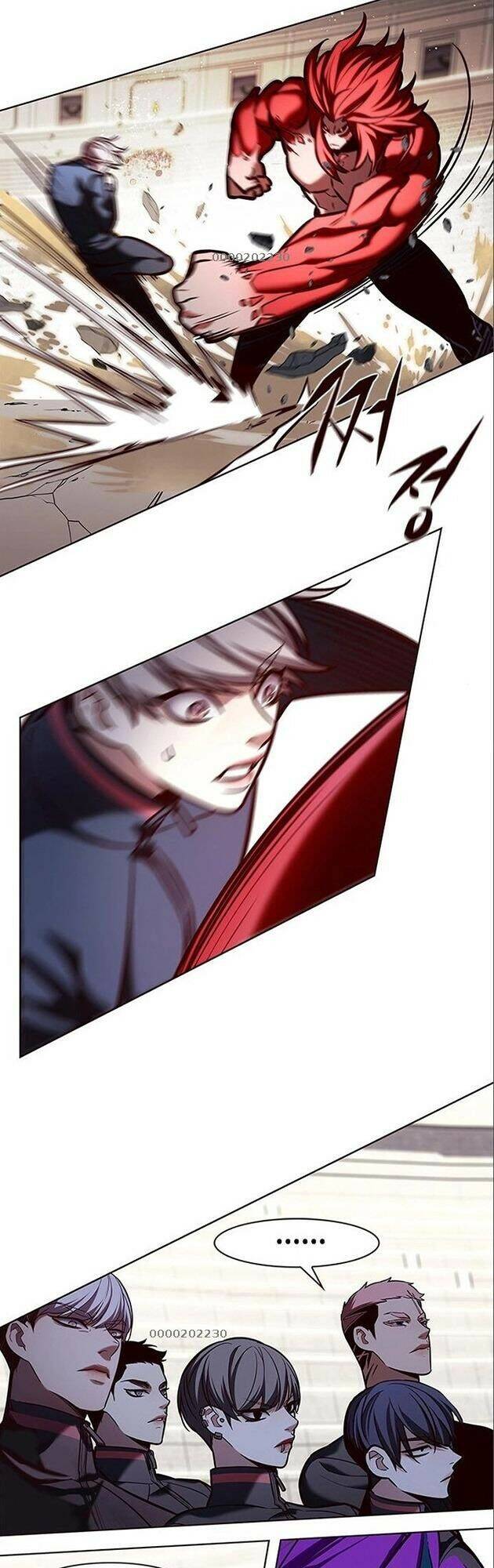 Hóa Thân Thành Mèo Chap 198 - Next Chap 199