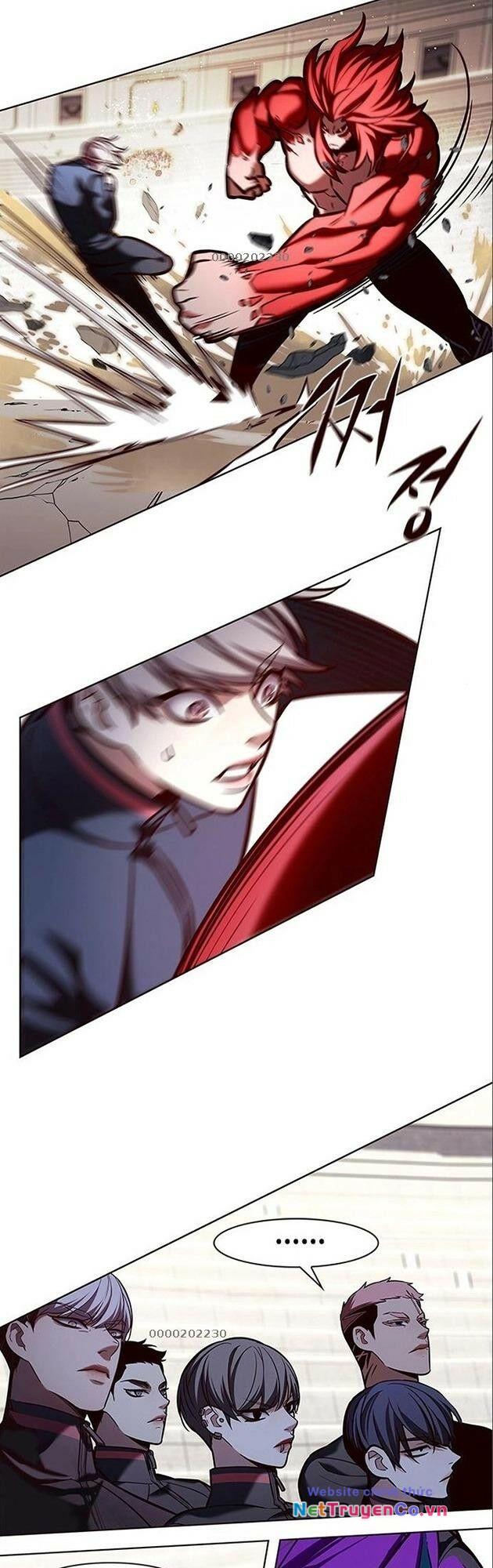 Hóa Thân Thành Mèo Chap 198 - Next Chap 199