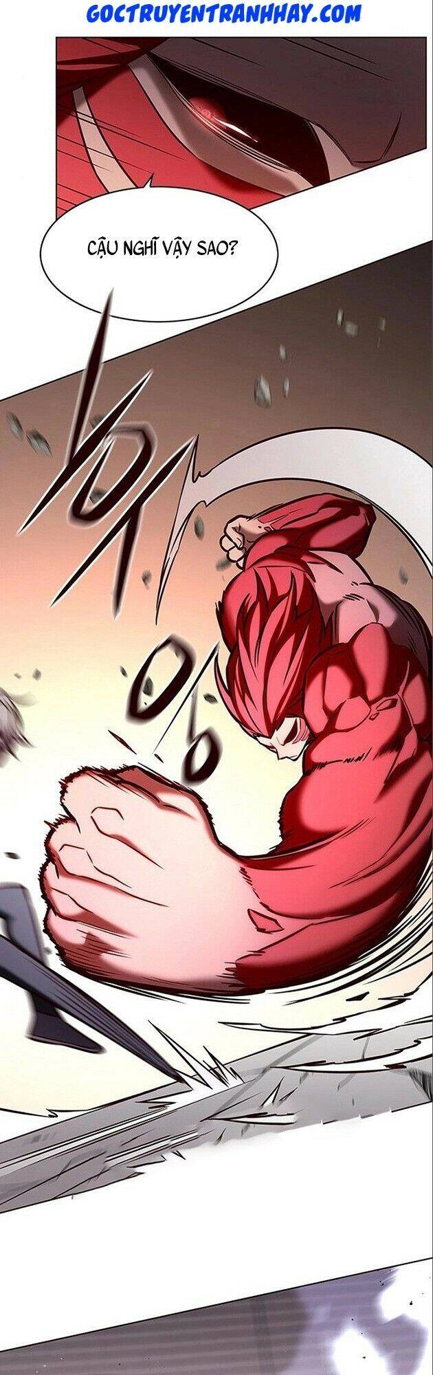 Hóa Thân Thành Mèo Chap 198 - Next Chap 199