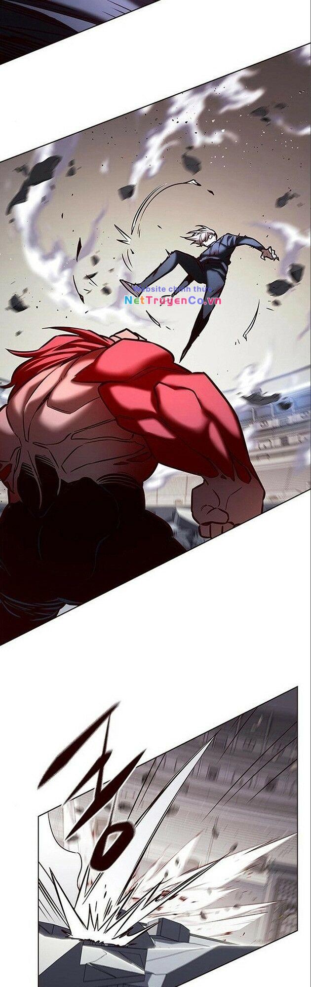 Hóa Thân Thành Mèo Chap 198 - Next Chap 199