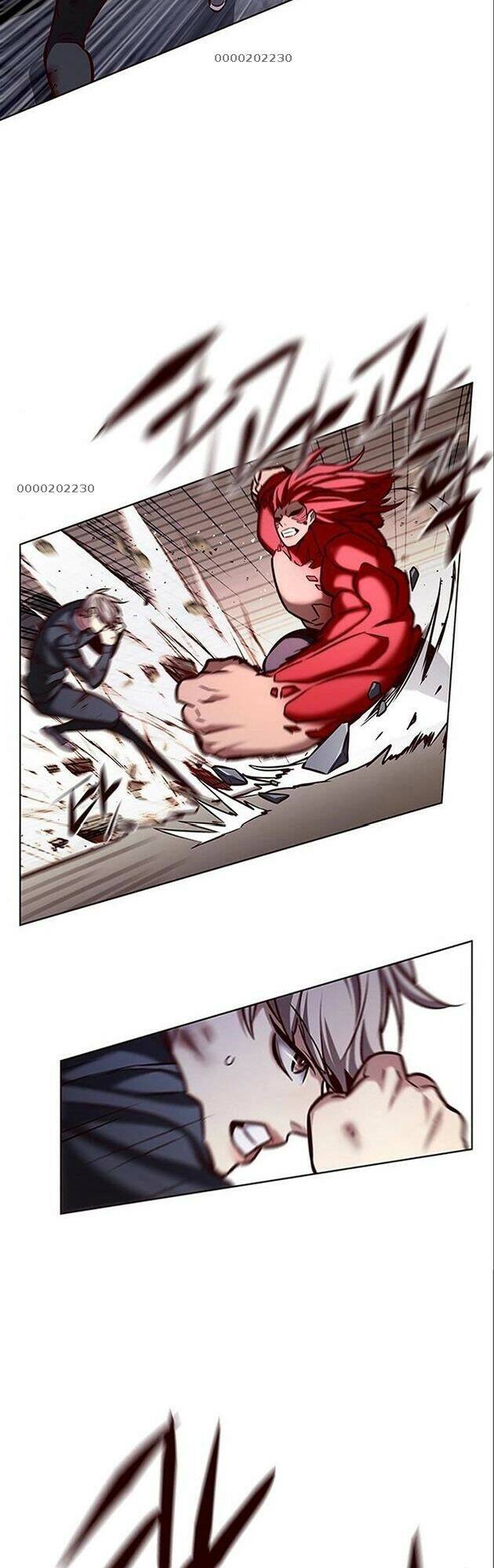 Hóa Thân Thành Mèo Chap 198 - Next Chap 199