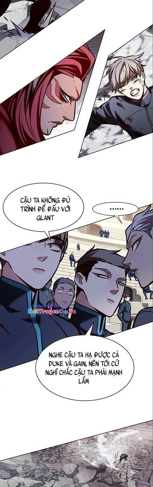 Hóa Thân Thành Mèo Chap 198 - Next Chap 199