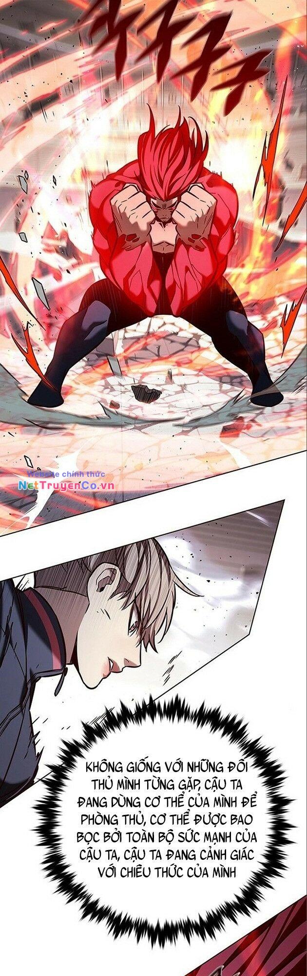 Hóa Thân Thành Mèo Chap 198 - Next Chap 199