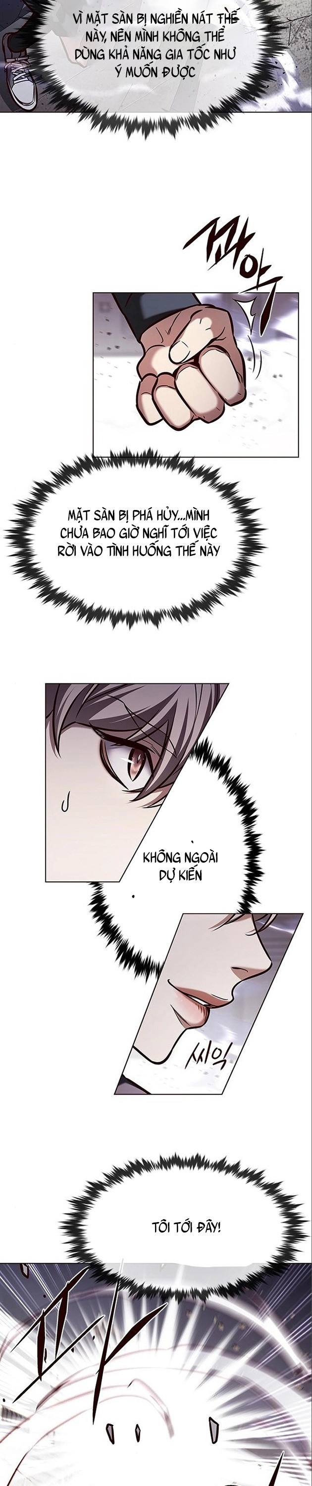 Hóa Thân Thành Mèo Chap 198 - Next Chap 199