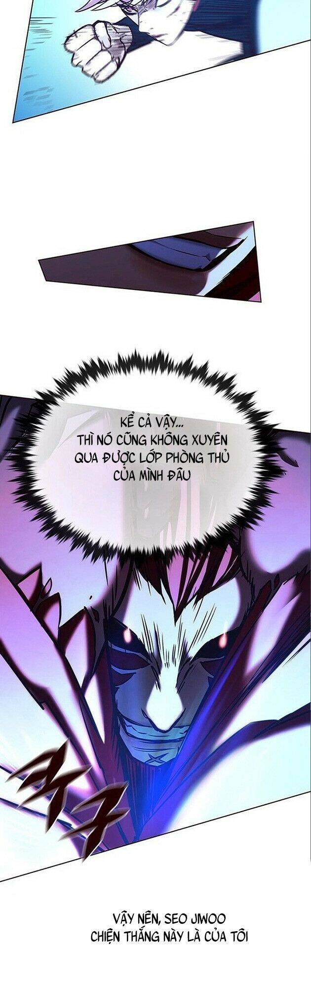 Hóa Thân Thành Mèo Chap 198 - Next Chap 199