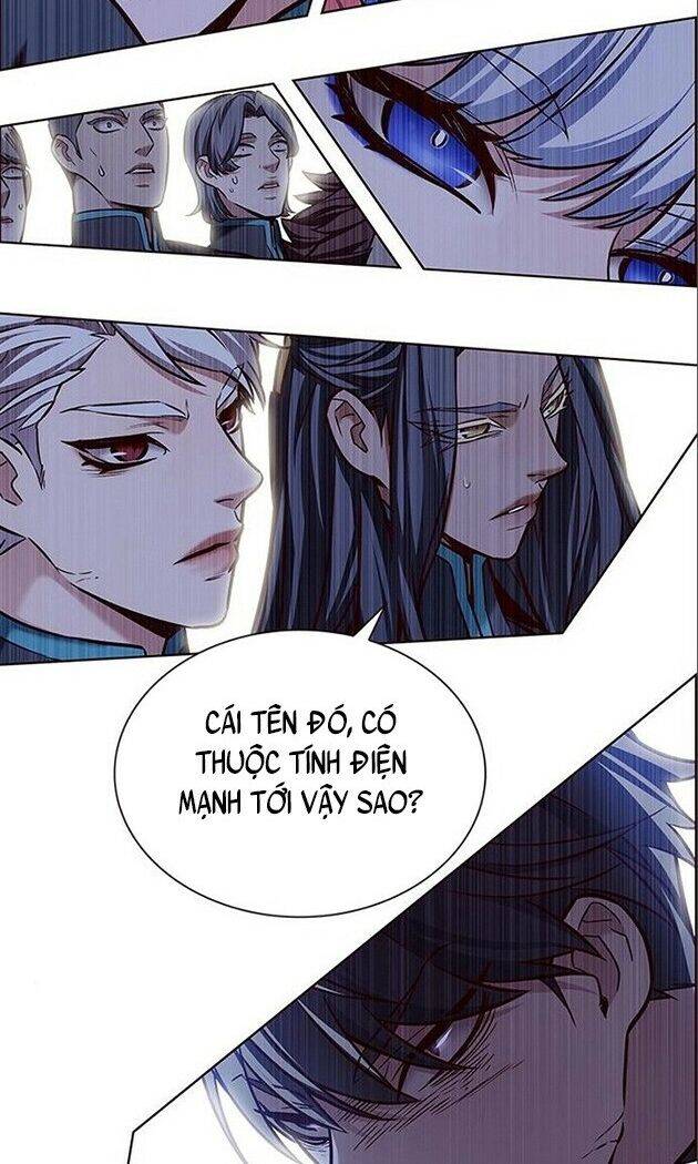 Hóa Thân Thành Mèo Chap 198 - Next Chap 199