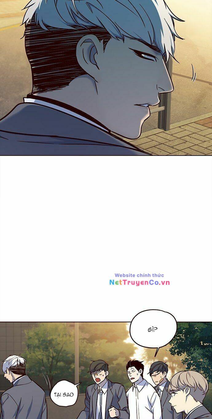 Hóa Thân Thành Mèo Chap 20 - Next Chap 21