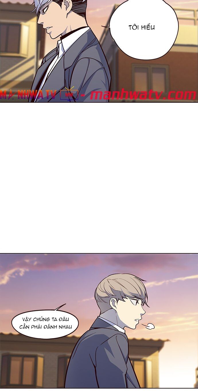 Hóa Thân Thành Mèo Chap 20 - Next Chap 21