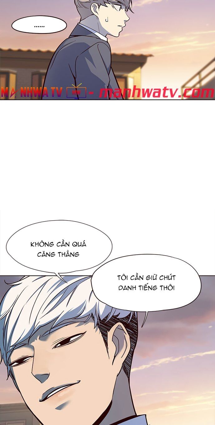 Hóa Thân Thành Mèo Chap 20 - Next Chap 21