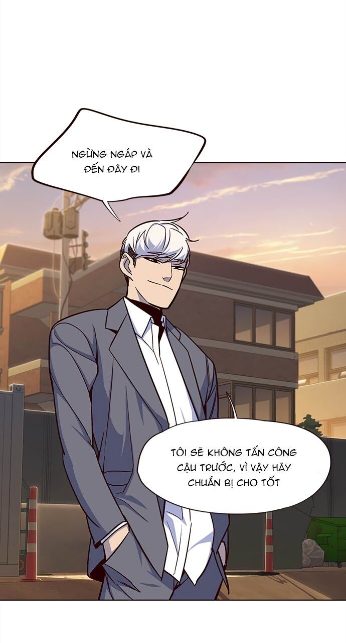 Hóa Thân Thành Mèo Chap 20 - Next Chap 21