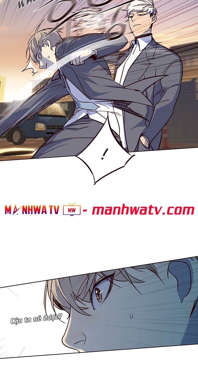 Hóa Thân Thành Mèo Chap 20 - Next Chap 21