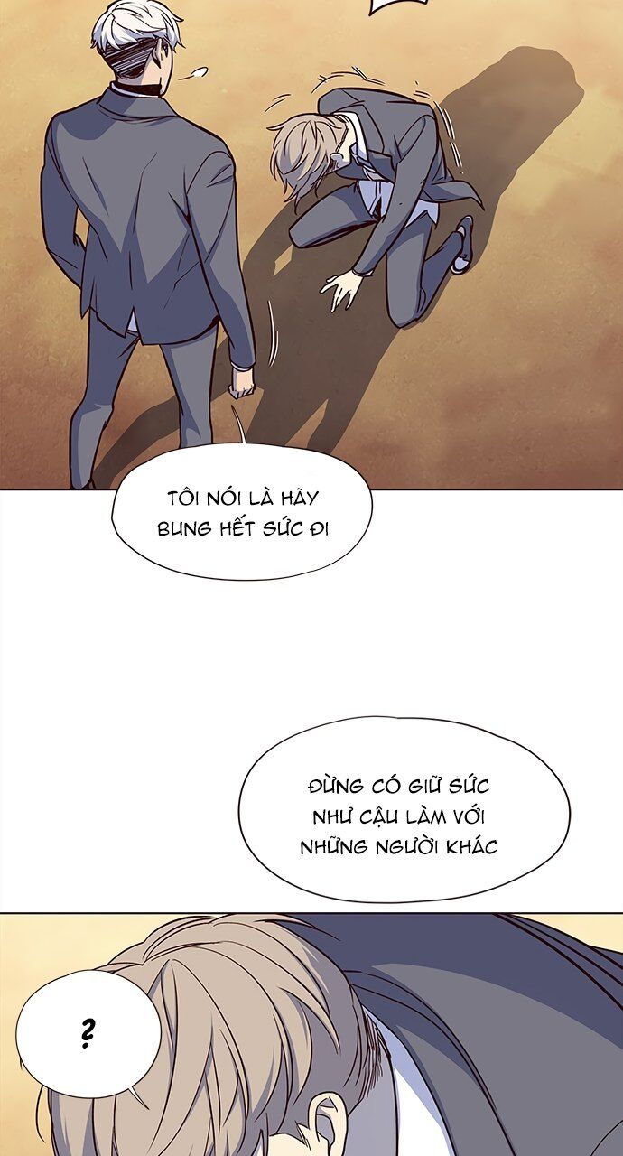 Hóa Thân Thành Mèo Chap 20 - Next Chap 21
