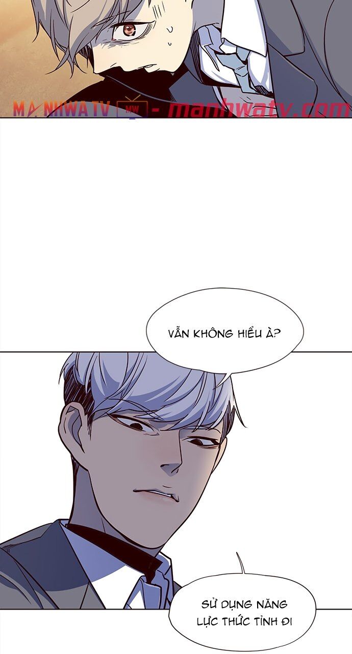 Hóa Thân Thành Mèo Chap 20 - Next Chap 21