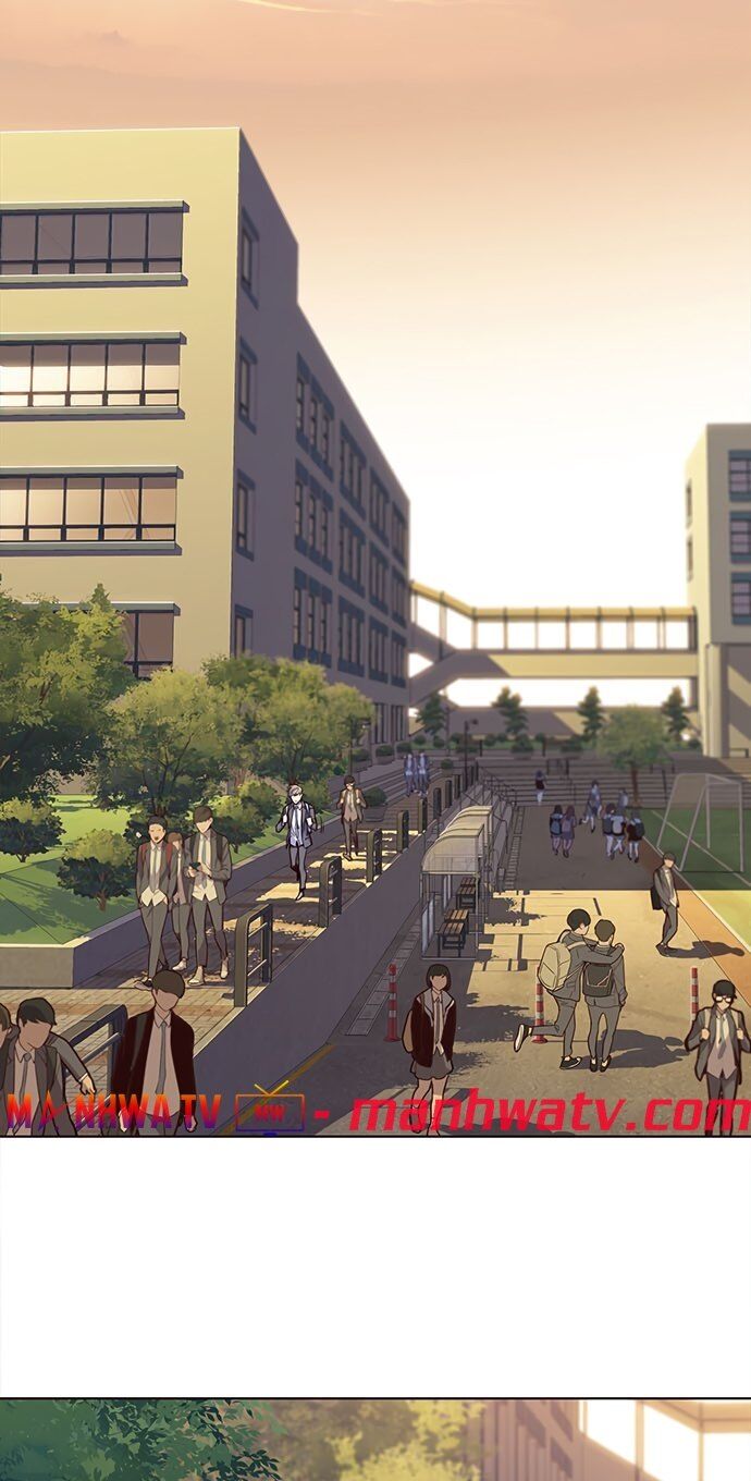 Hóa Thân Thành Mèo Chap 20 - Next Chap 21