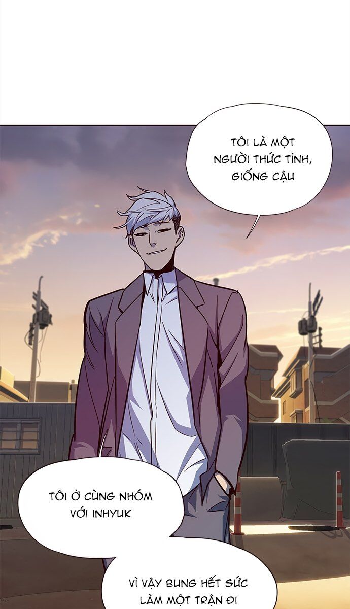 Hóa Thân Thành Mèo Chap 20 - Next Chap 21