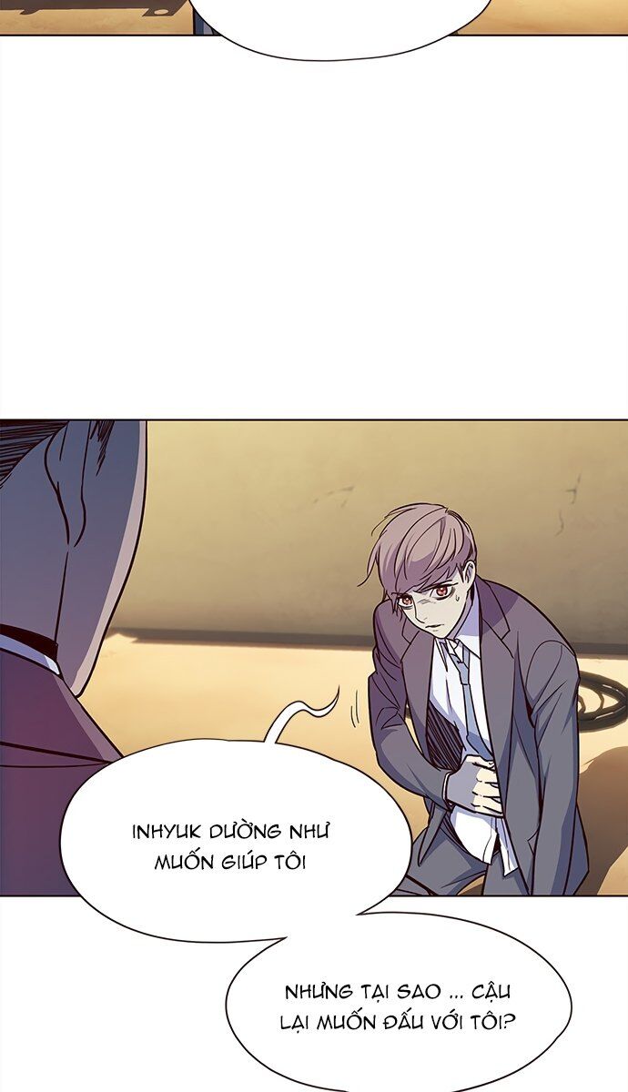 Hóa Thân Thành Mèo Chap 20 - Next Chap 21