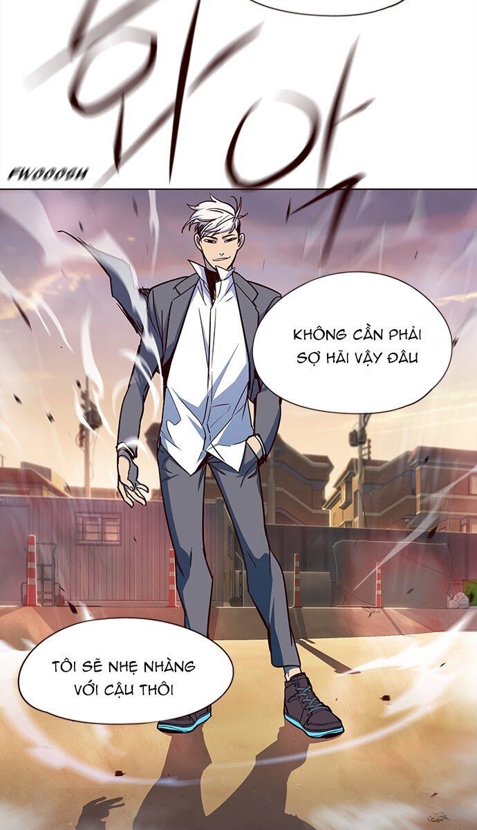 Hóa Thân Thành Mèo Chap 20 - Next Chap 21