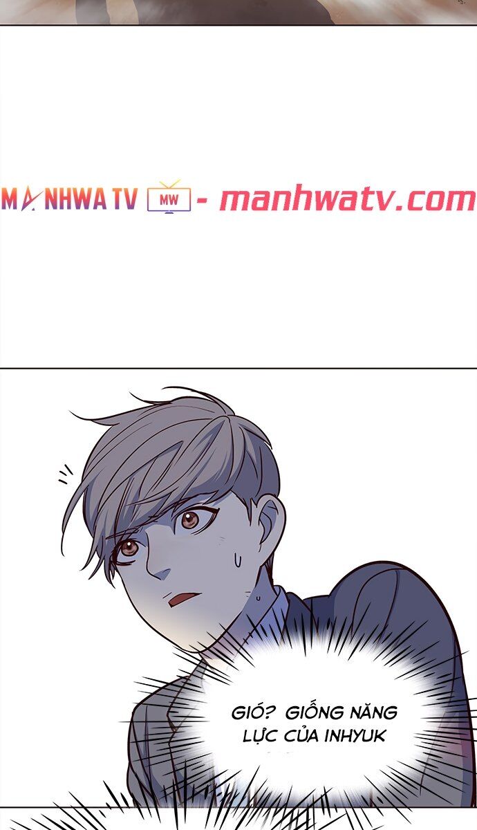 Hóa Thân Thành Mèo Chap 20 - Next Chap 21