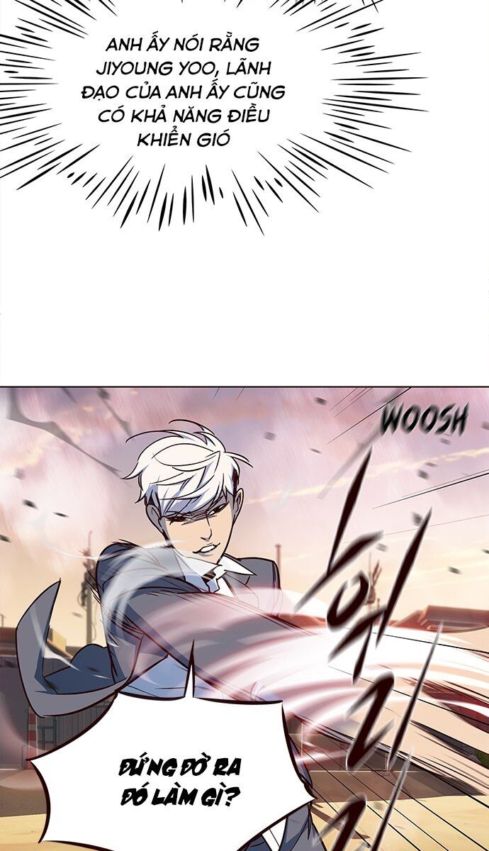 Hóa Thân Thành Mèo Chap 20 - Next Chap 21