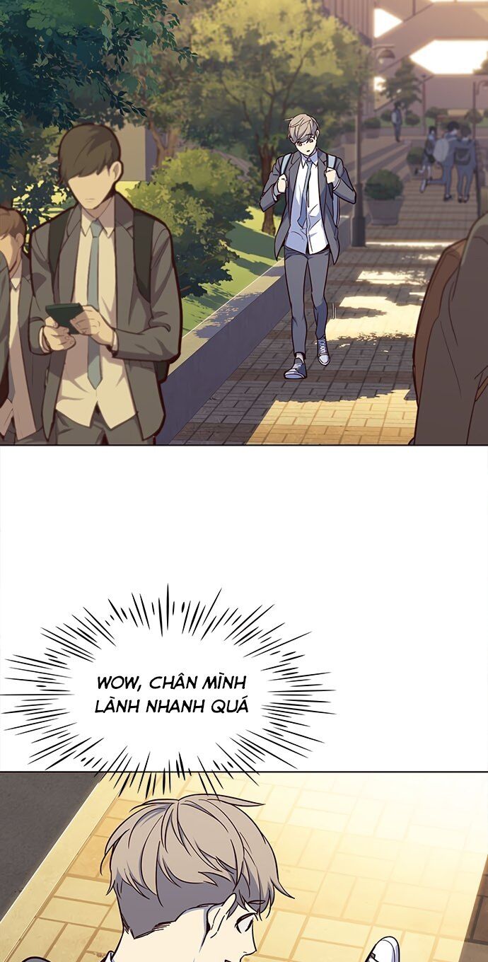 Hóa Thân Thành Mèo Chap 20 - Next Chap 21