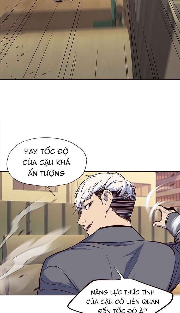 Hóa Thân Thành Mèo Chap 20 - Next Chap 21