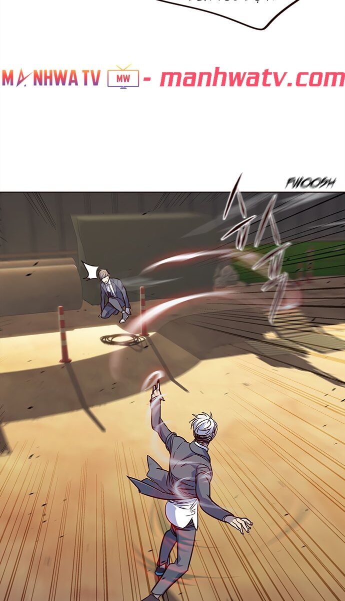 Hóa Thân Thành Mèo Chap 20 - Next Chap 21