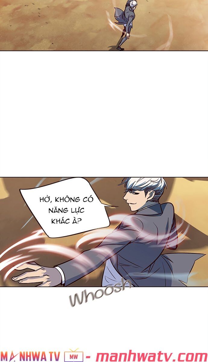 Hóa Thân Thành Mèo Chap 20 - Next Chap 21