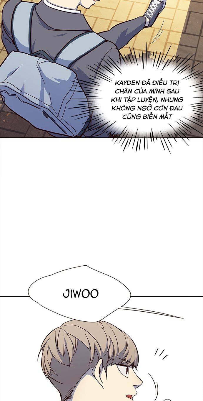 Hóa Thân Thành Mèo Chap 20 - Next Chap 21