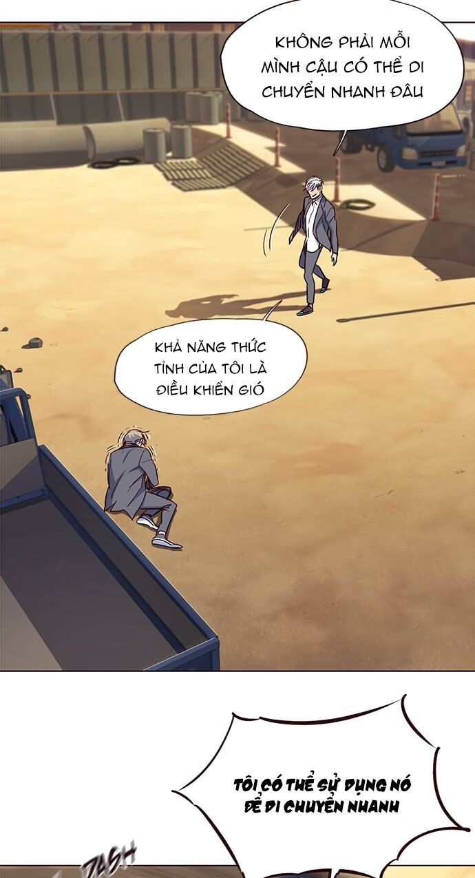 Hóa Thân Thành Mèo Chap 20 - Next Chap 21