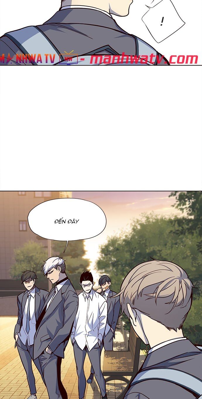 Hóa Thân Thành Mèo Chap 20 - Next Chap 21