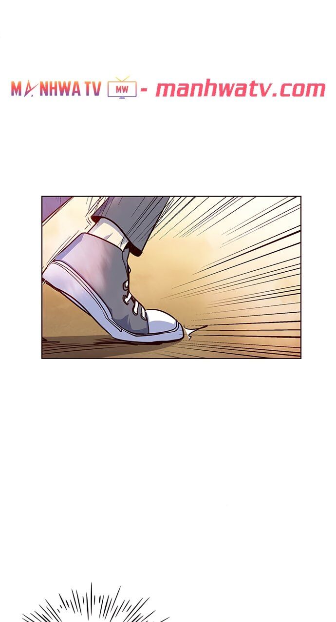 Hóa Thân Thành Mèo Chap 20 - Next Chap 21