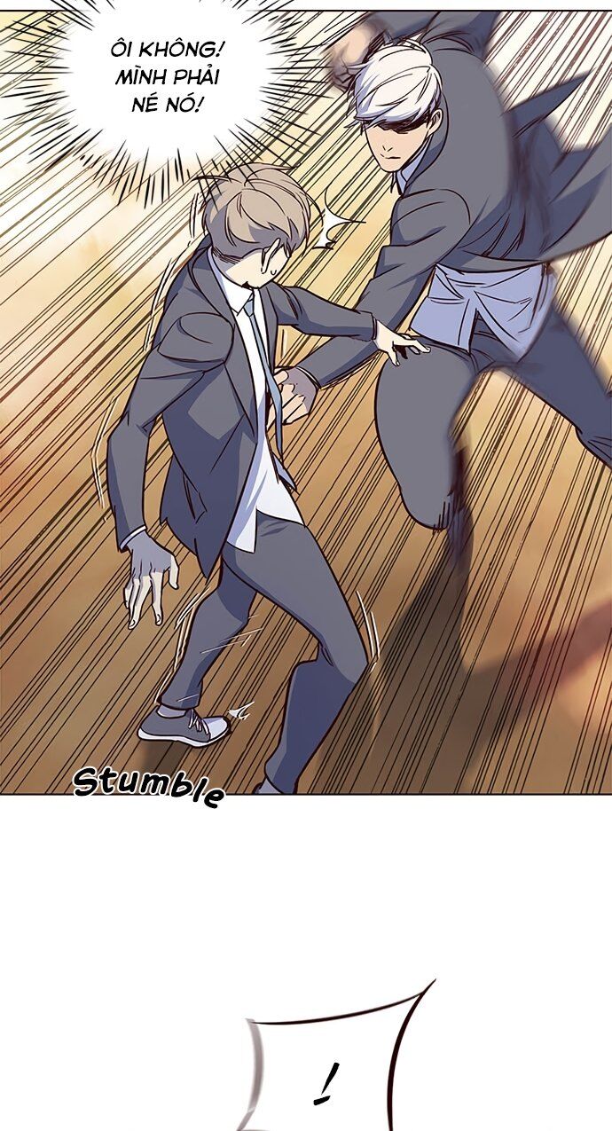 Hóa Thân Thành Mèo Chap 20 - Next Chap 21