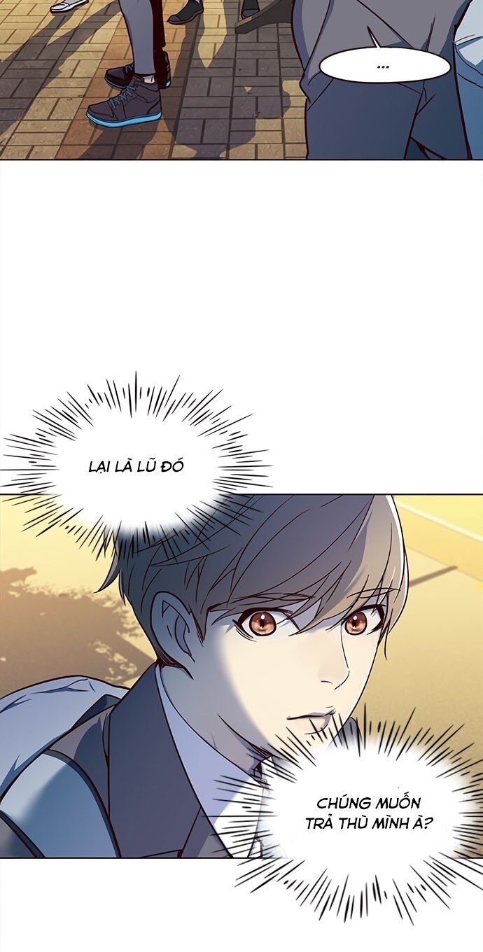 Hóa Thân Thành Mèo Chap 20 - Next Chap 21