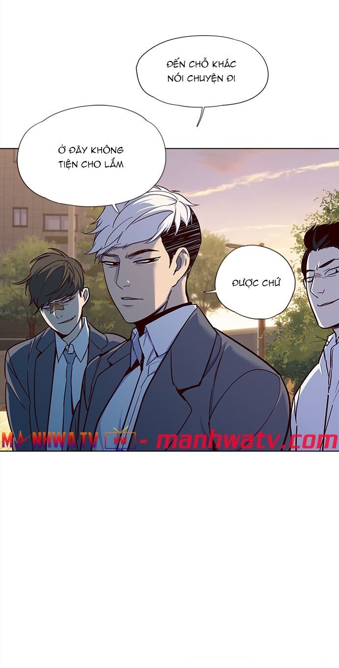 Hóa Thân Thành Mèo Chap 20 - Next Chap 21