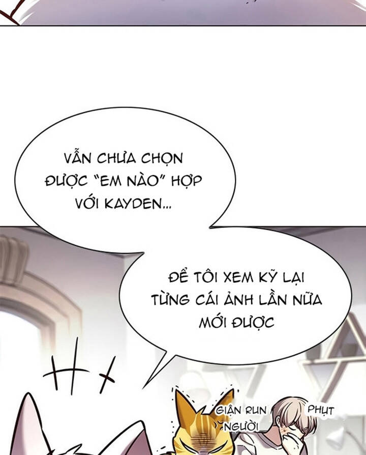 Hóa Thân Thành Mèo Chap 200 - Next Chap 201
