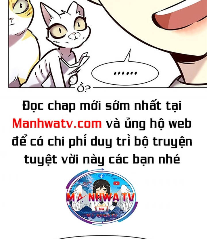 Hóa Thân Thành Mèo Chap 200 - Next Chap 201
