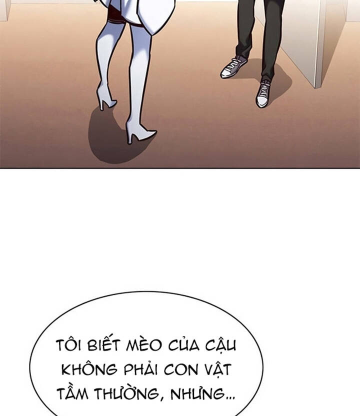 Hóa Thân Thành Mèo Chap 200 - Next Chap 201