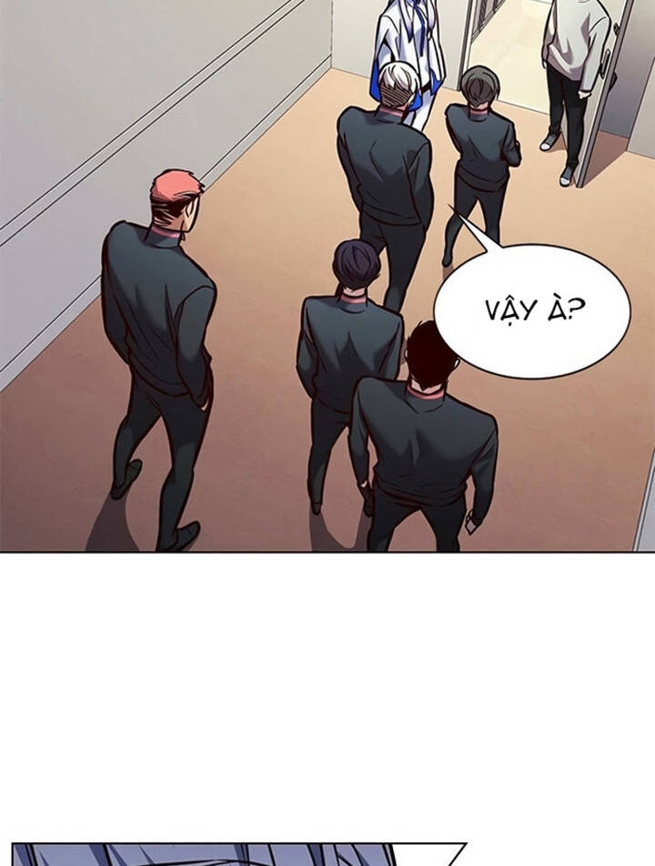 Hóa Thân Thành Mèo Chap 200 - Next Chap 201